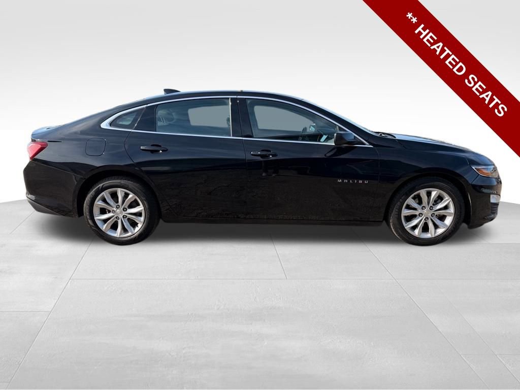 Used 2021 Chevrolet Malibu LT image 6