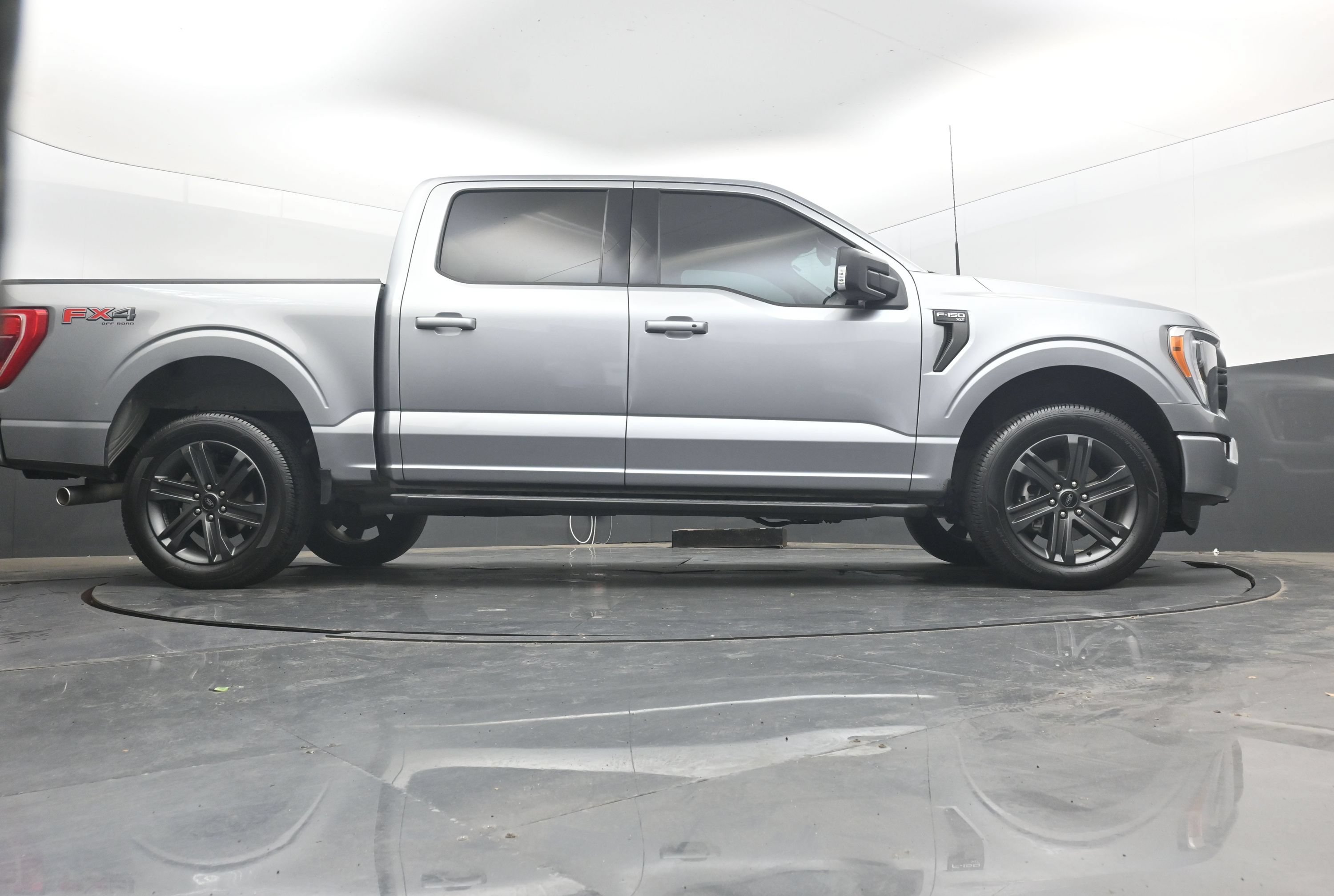 Used 2023 Ford F150 XLT w/ Equipment Group 302A High AWD/4WD image 35