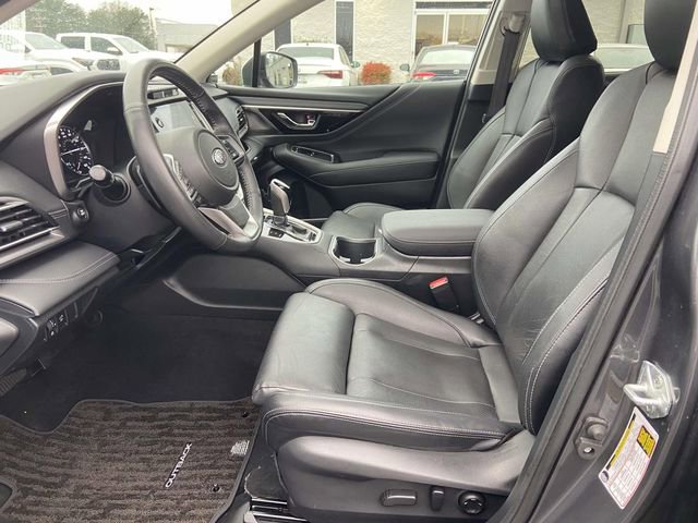 Used 2023 Subaru Outback Touring image 14