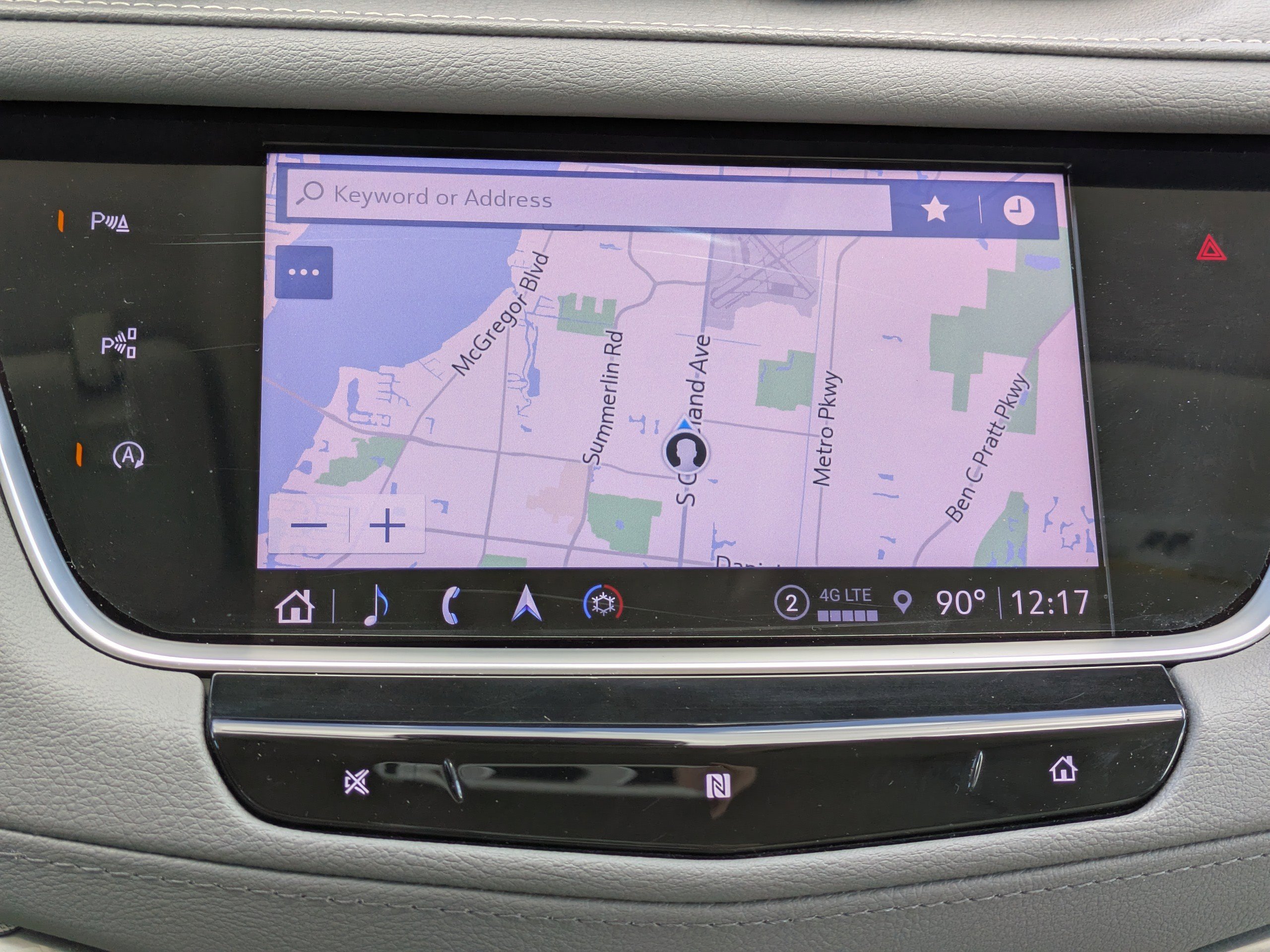 Used 2021 Cadillac XT5 Premium Luxury image 27