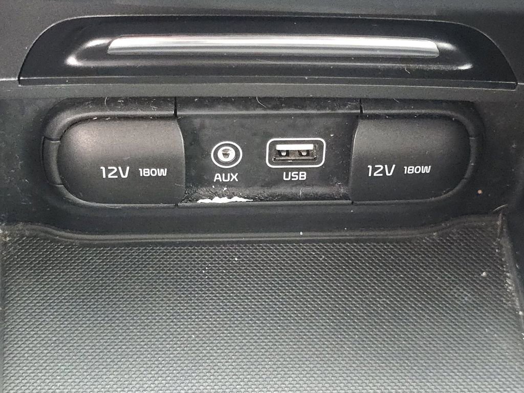 Used 2018 Kia Optima LX FWD image 4