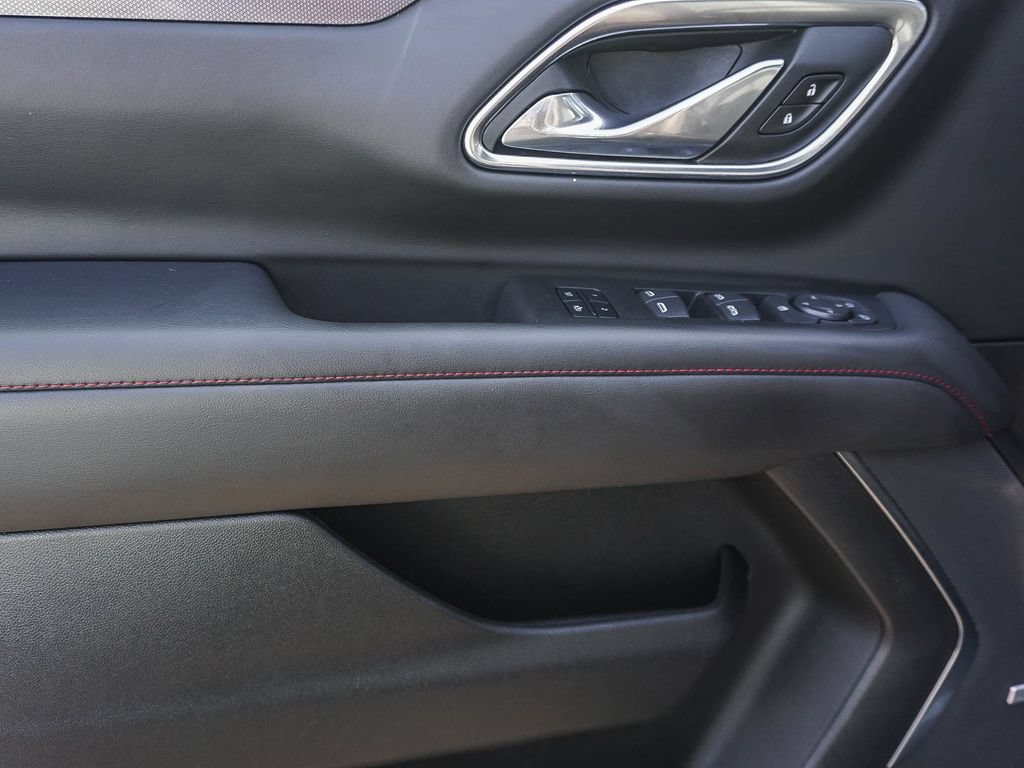 Used 2024 Chevrolet Tahoe RST RWD image 18