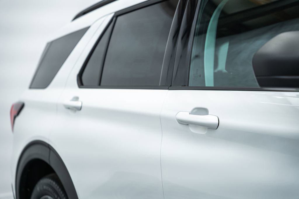 New 2026 Ford Explorer Active AWD/4WD image 19