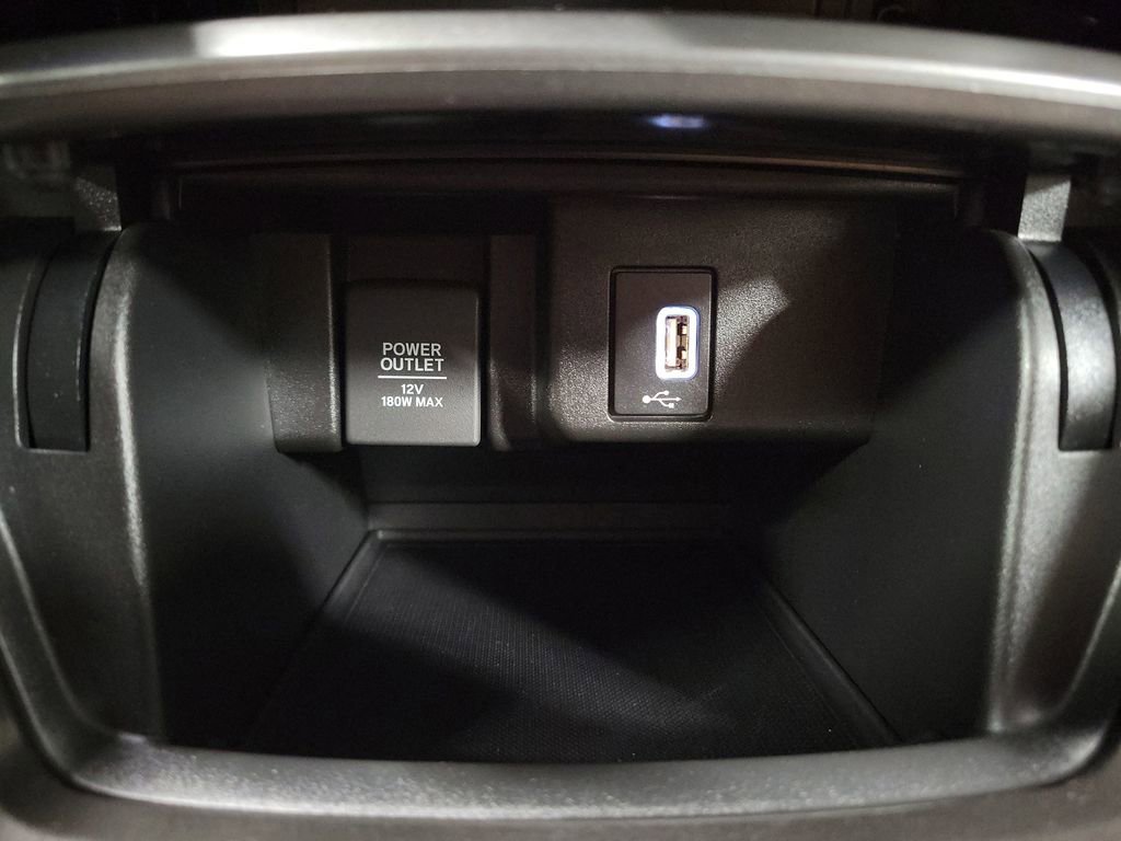 Used 2019 Honda Accord Base image 17