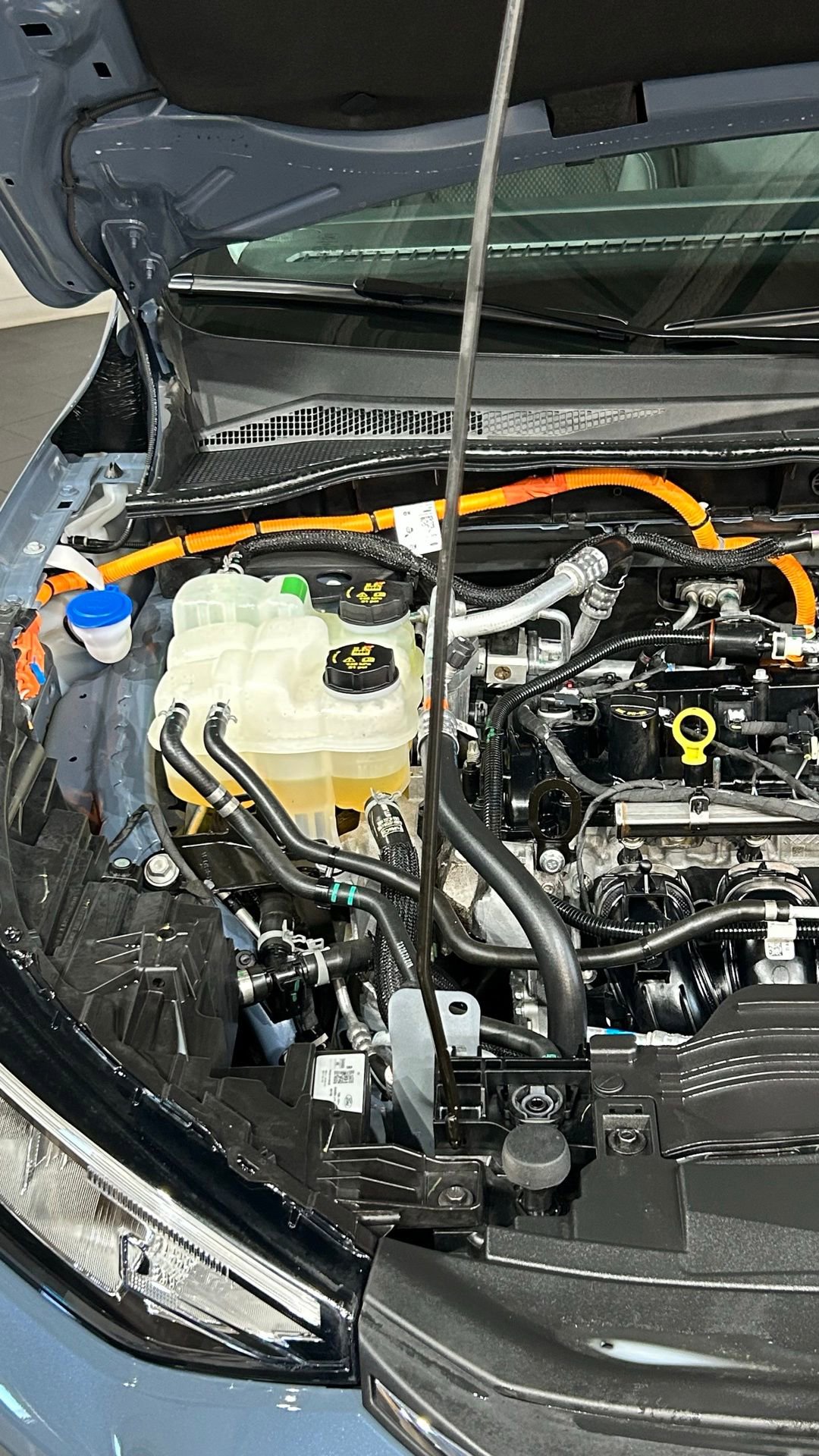 Used 2024 Ford Escape SE FWD image 87