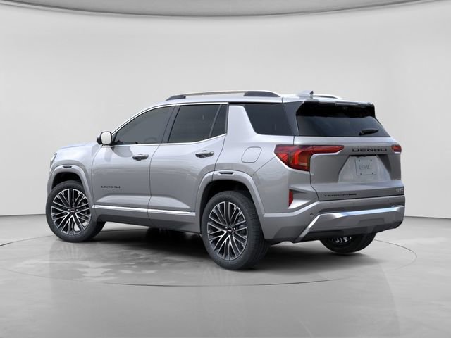 New 2026 GMC Terrain Denali image 3