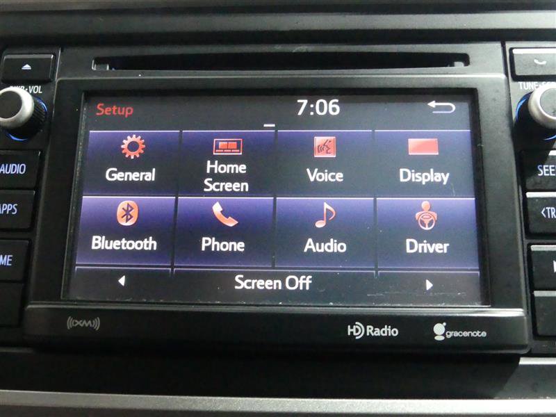 Used 2016 Toyota Tacoma SR5 w/ SR5 Appearance Package (SN) image 41