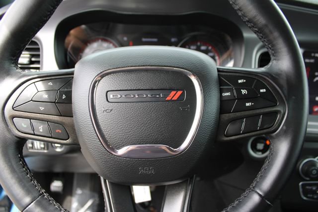 Used 2023 Dodge Charger SXT w/ Blacktop Package RWD image 19