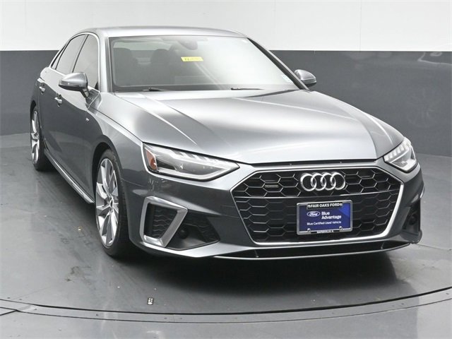 Used 2020 Audi A4 2.0T Premium Plus w/ Premium Plus Package