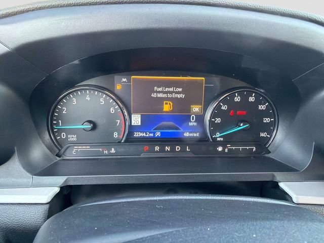 Used 2024 Ford Explorer XLT w/ Equipment Group 202A image 29