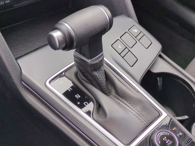 Used 2025 Kia Sportage LX image 15