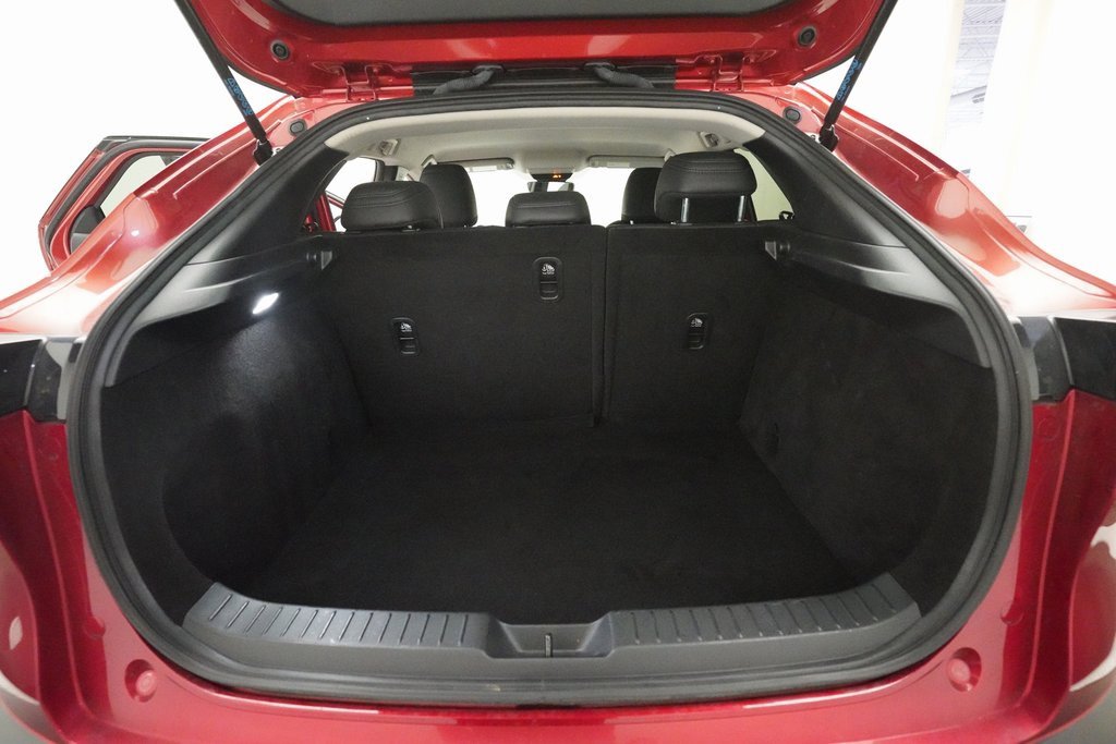 Certified 2023 MAZDA CX-30 AWD 2.5 S w/ Select Package image 10