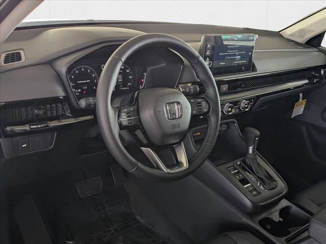 New 2026 Honda CR-V EX-L image 3