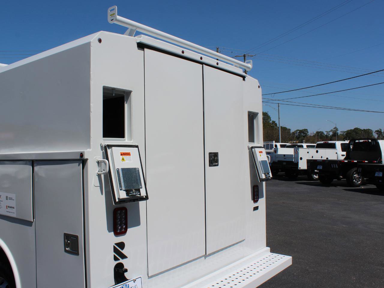 Used 2024 Ford Transit 350 image 20