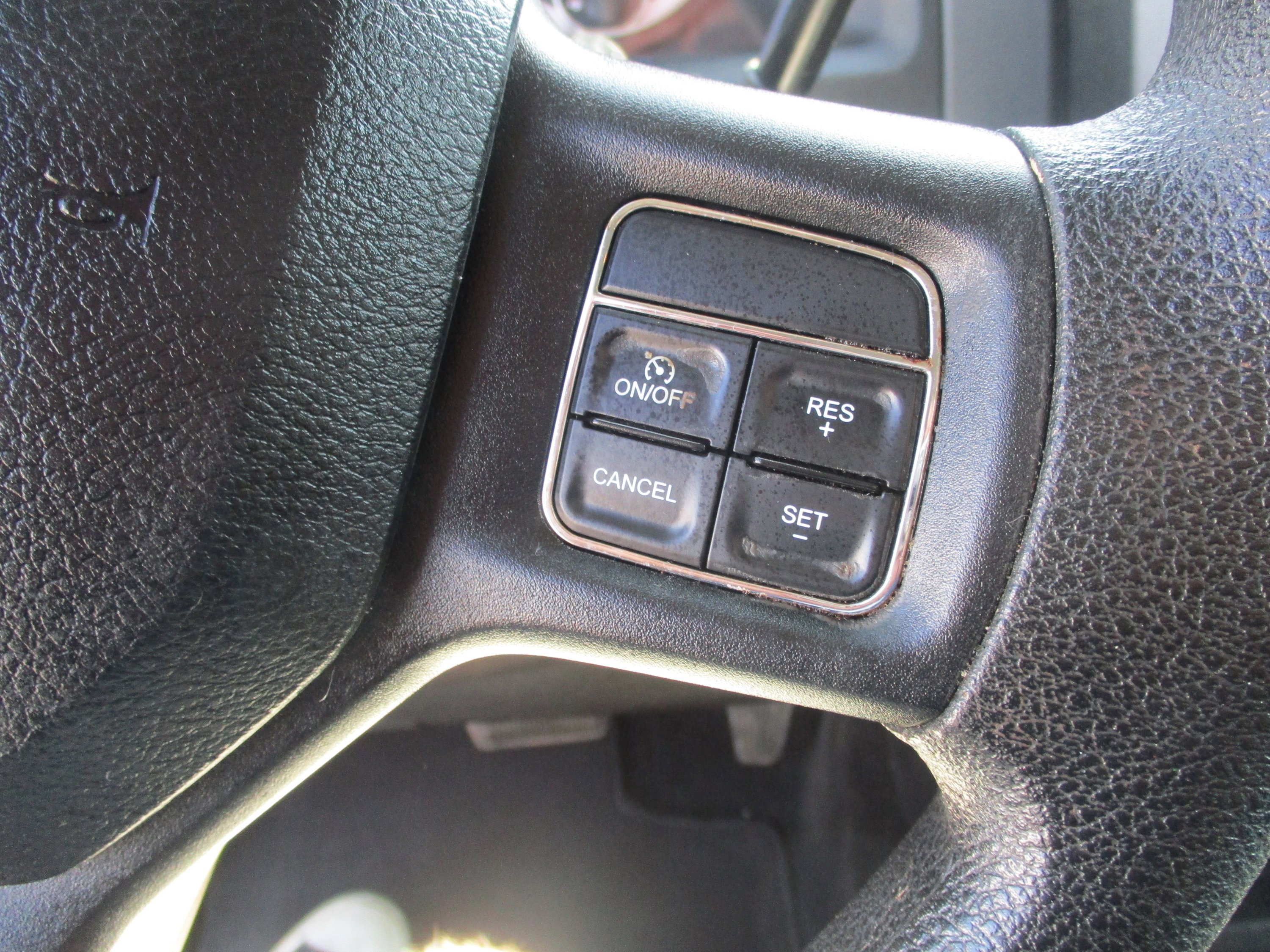 Used 2016 RAM 3500 Tradesman w/ Popular Equipment Group image 27