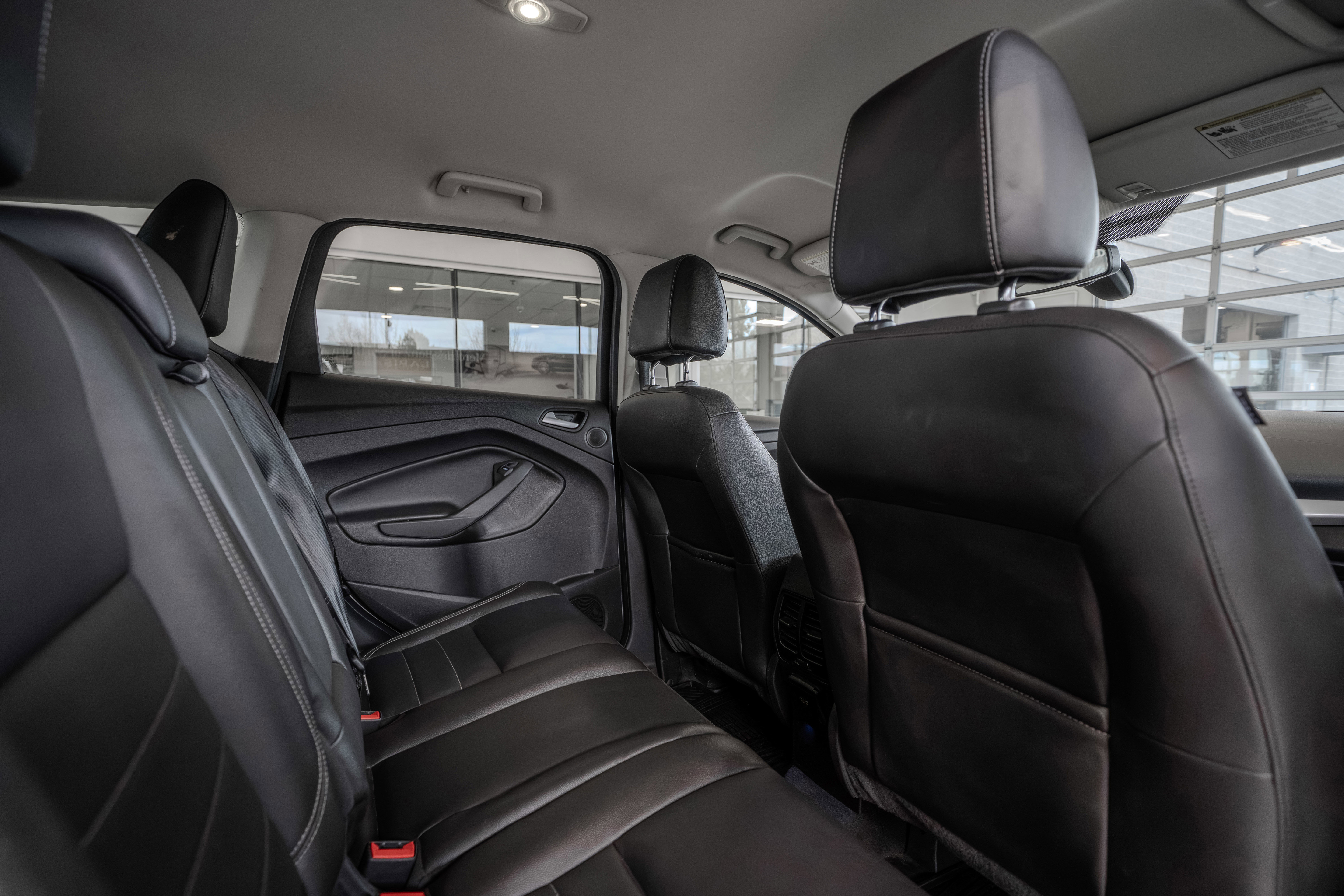 Used 2013 Ford Escape SEL image 28