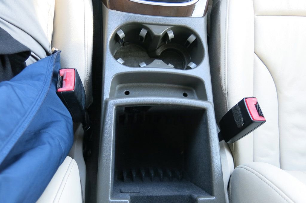 Used 2011 Audi Q5 3.2 Premium Plus image 29