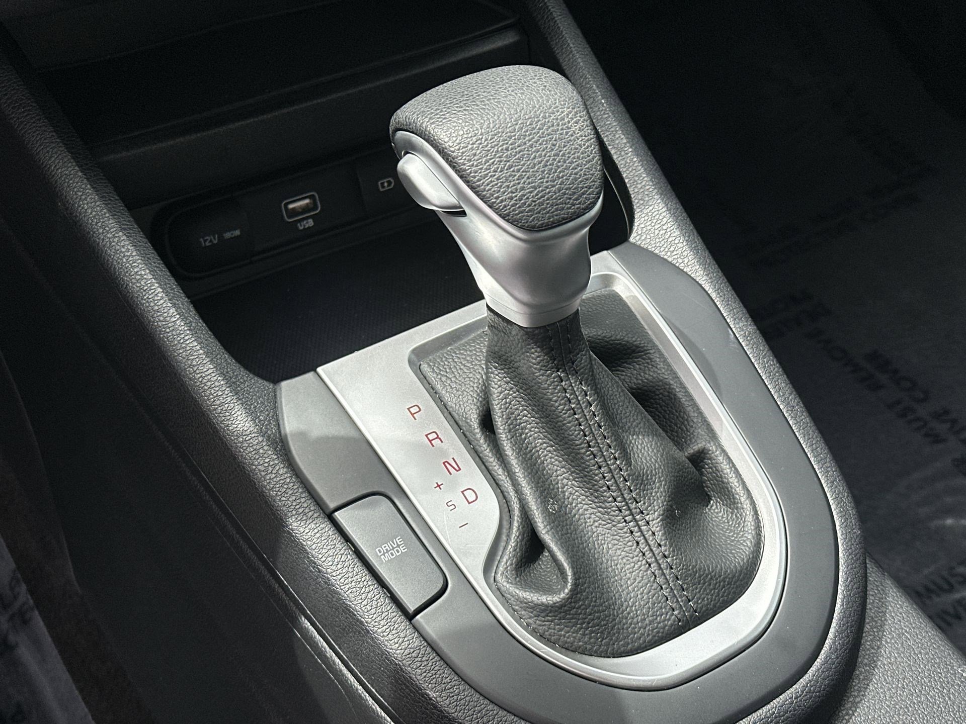 Certified 2024 Kia Forte LXS FWD image 20