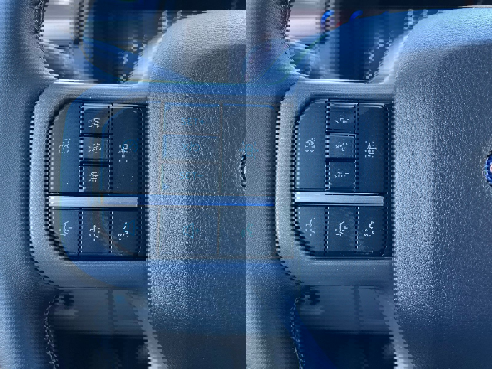 New 2026 Ford F150 XLT w/ XLT Chrome Appearance Package image 14