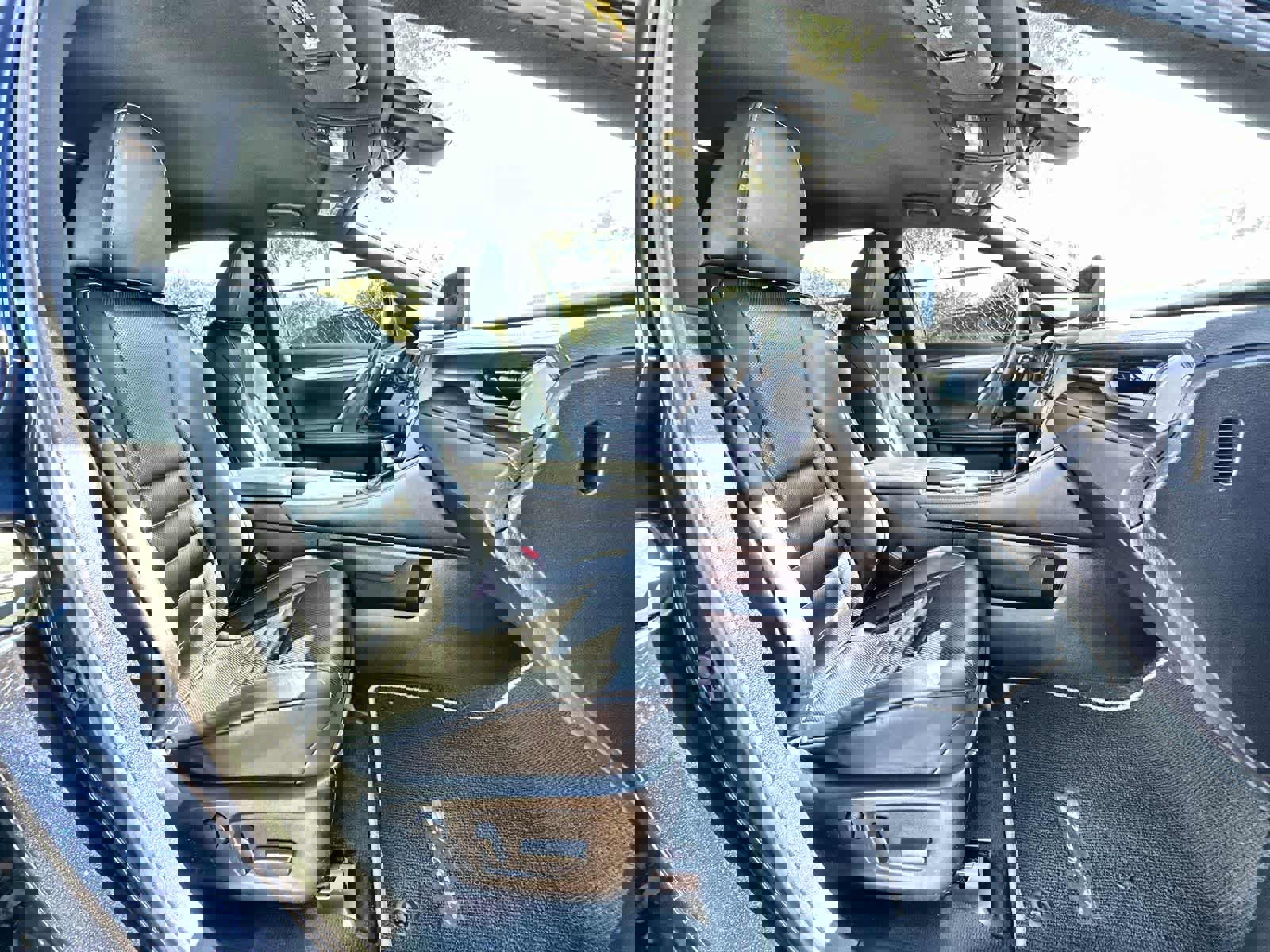 Used 2020 Lexus RX 350 F Sport image 14