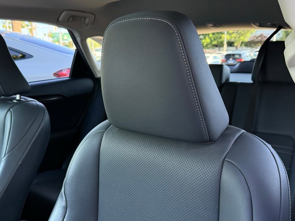 Used 2021 Lexus NX 300h AWD w/ Premium Package image 3