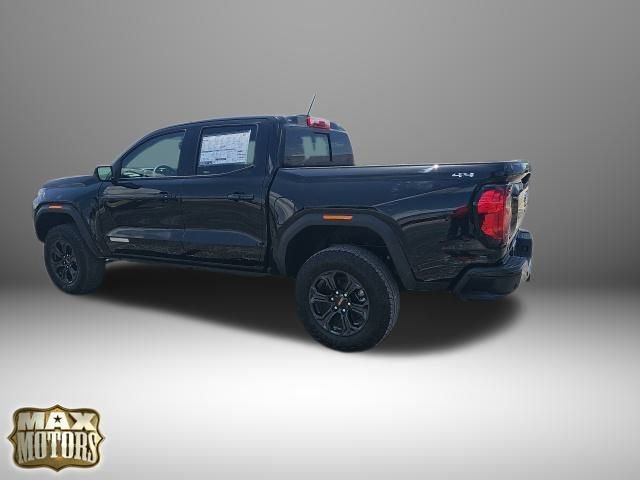 New 2025 GMC Canyon Elevation w/ Convenience Package image 7