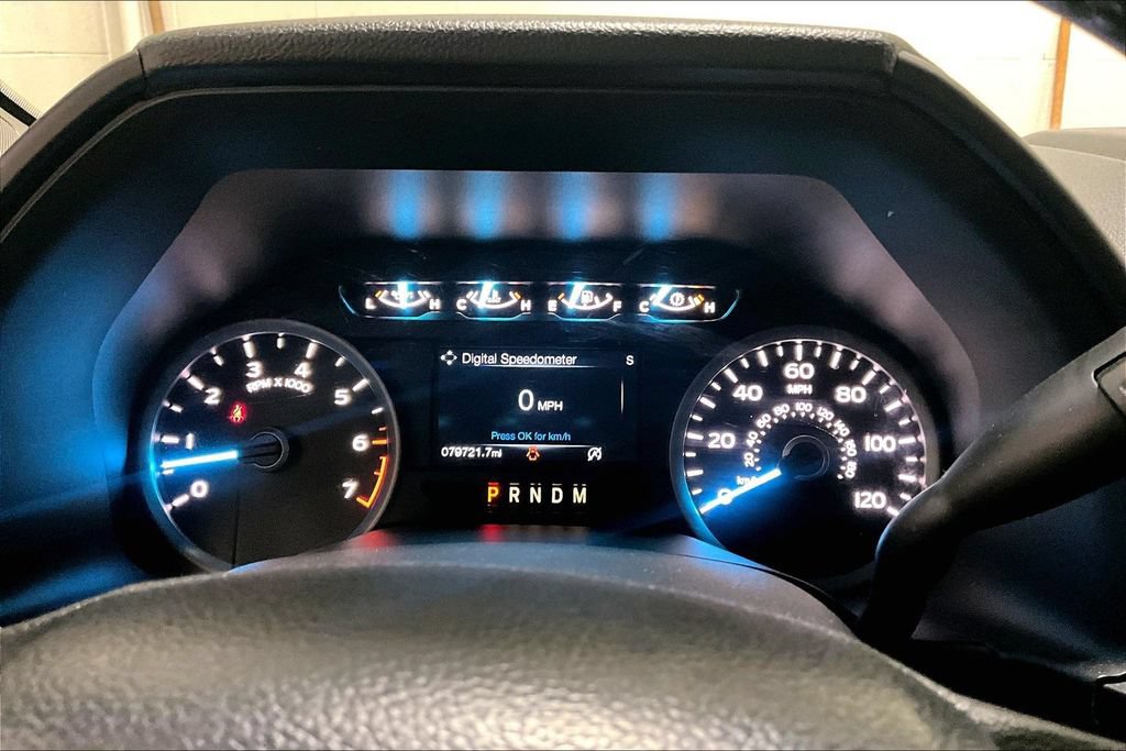 Used 2019 Ford F150 XLT w/ Equipment Group 301A Mid AWD/4WD image 14