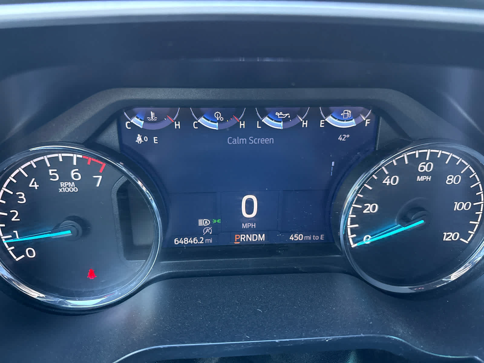 Used 2021 Ford F150 XLT w/ Equipment Group 302A High AWD/4WD image 11