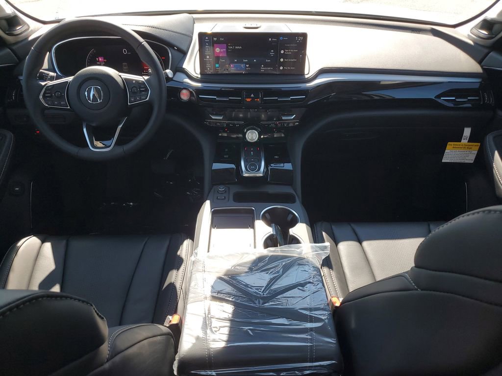 New 2026 Acura MDX FWD w/ Technology Package image 18