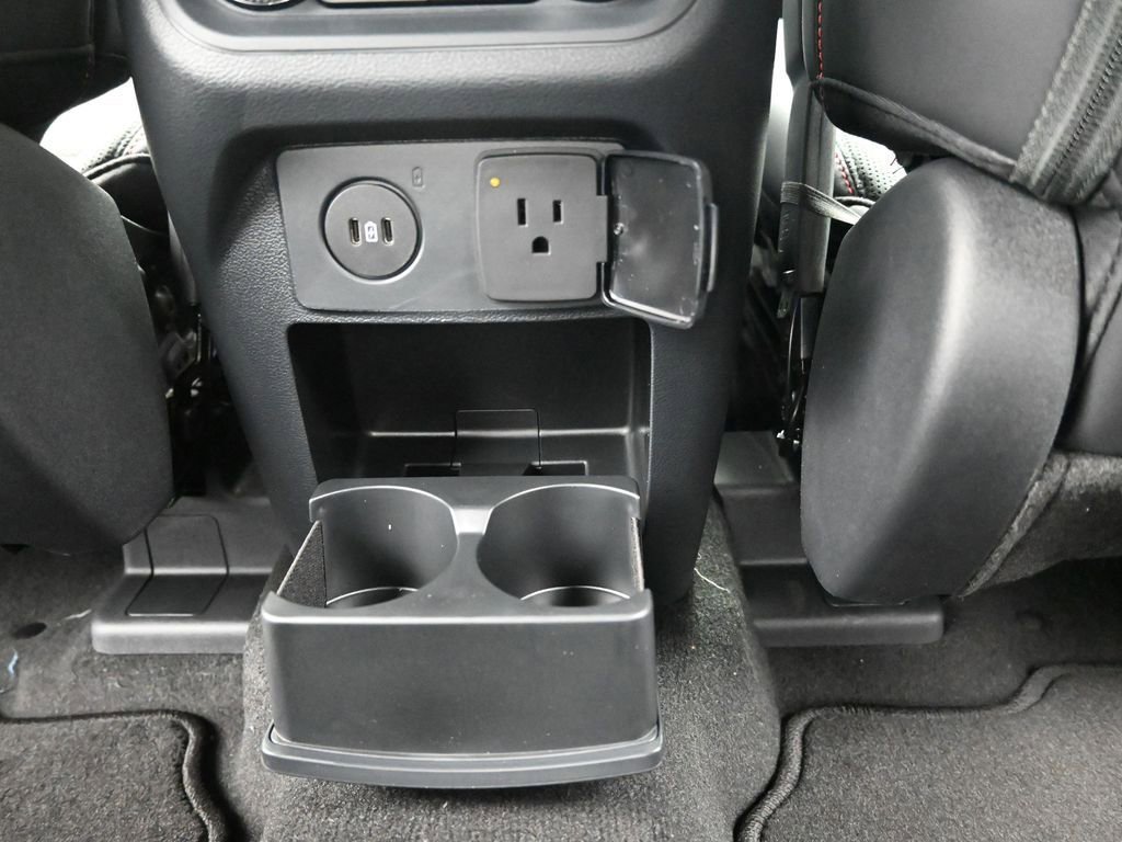 New 2026 Ford Explorer ST AWD/4WD image 15