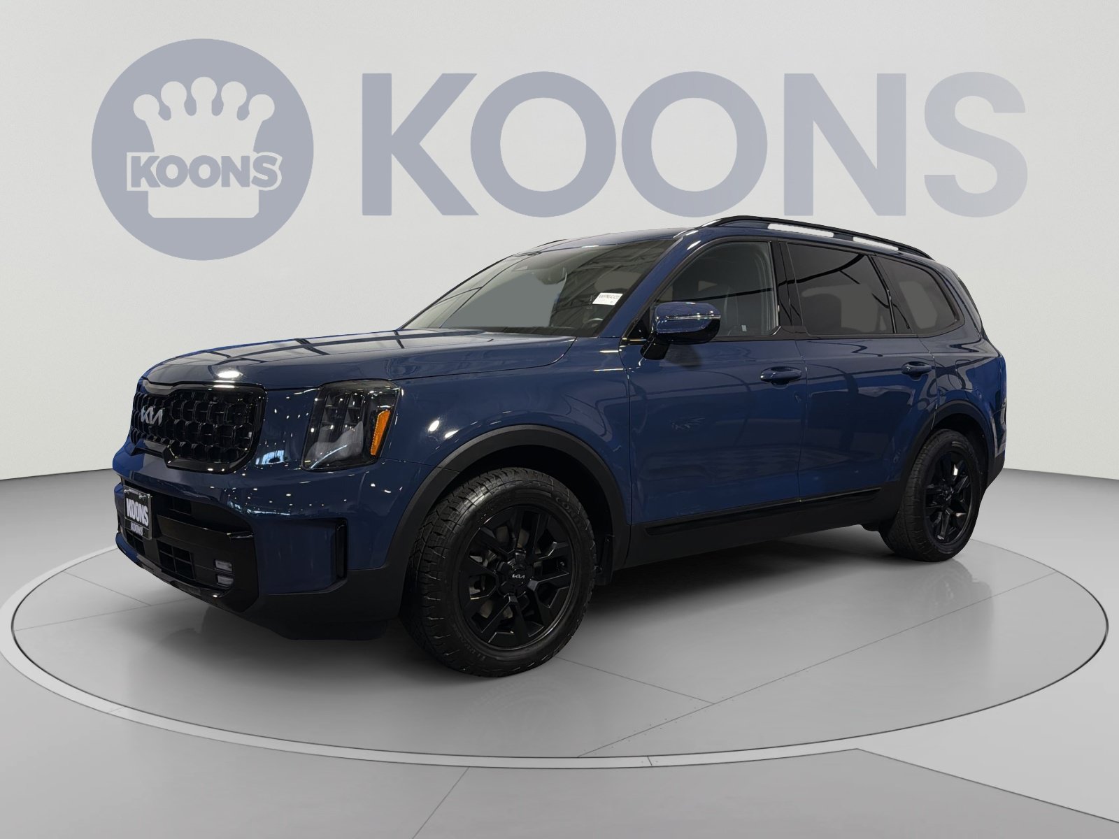 Used 2024 Kia Telluride SX Prestige X-Pro