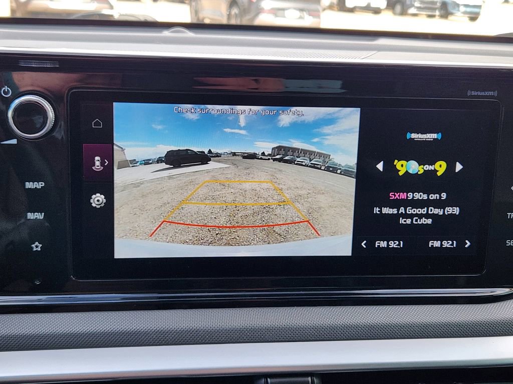 Used 2022 Kia K5 GT-Line image 22