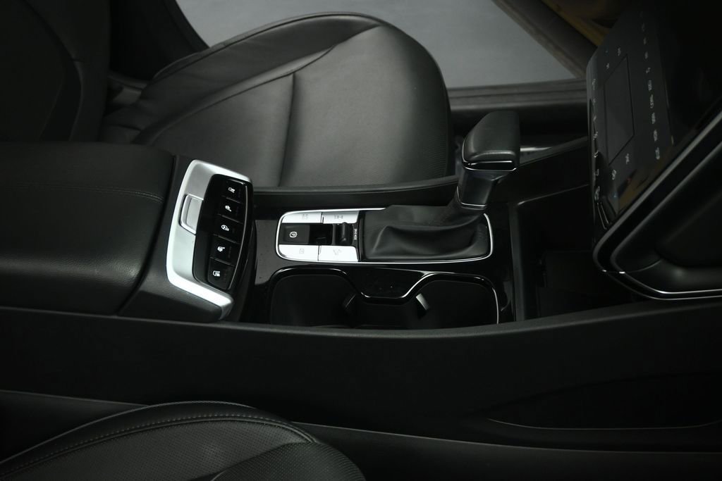Used 2024 Hyundai Santa Cruz Limited AWD/4WD image 59