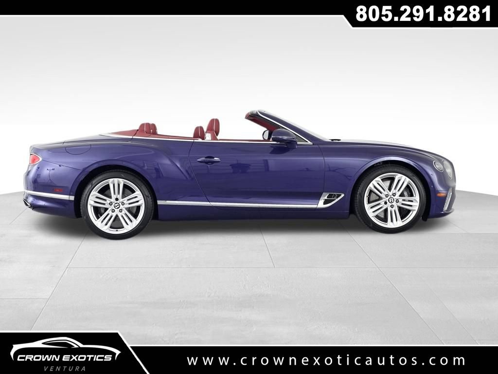 Used 2020 Bentley Continental GT image 9