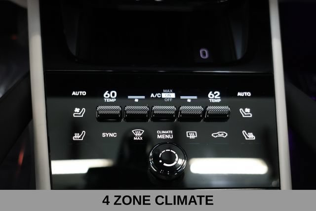 Used 2026 Porsche Cayenne AWD/4WD image 35