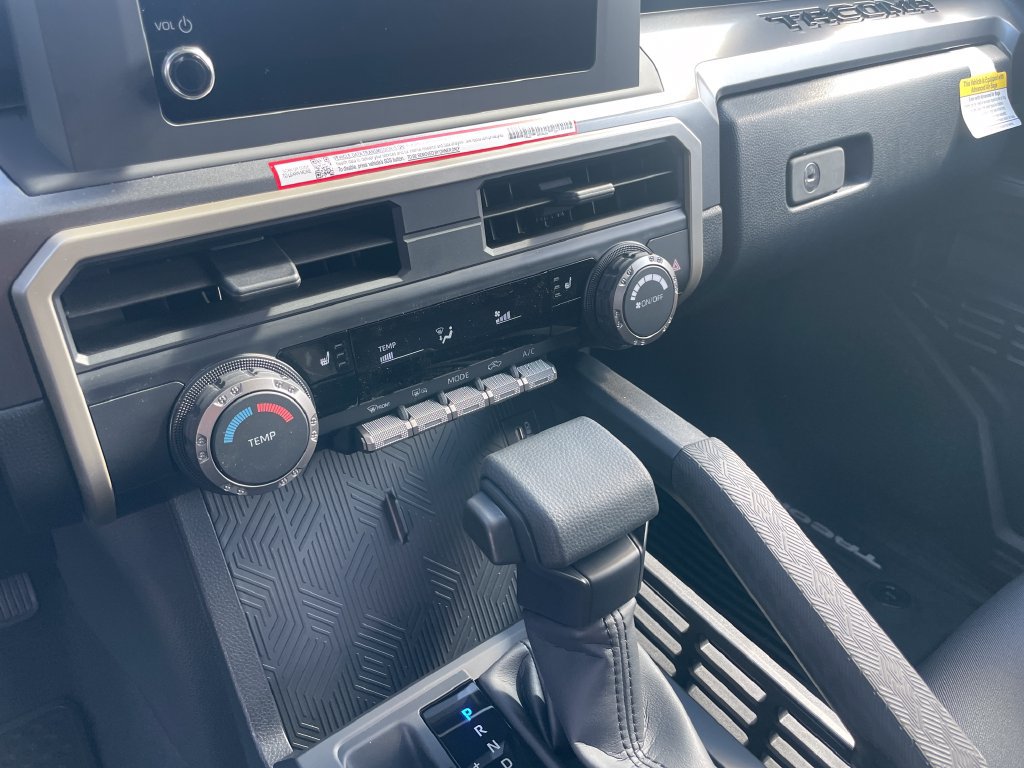 New 2026 Toyota Tacoma SR5 AWD/4WD image 20