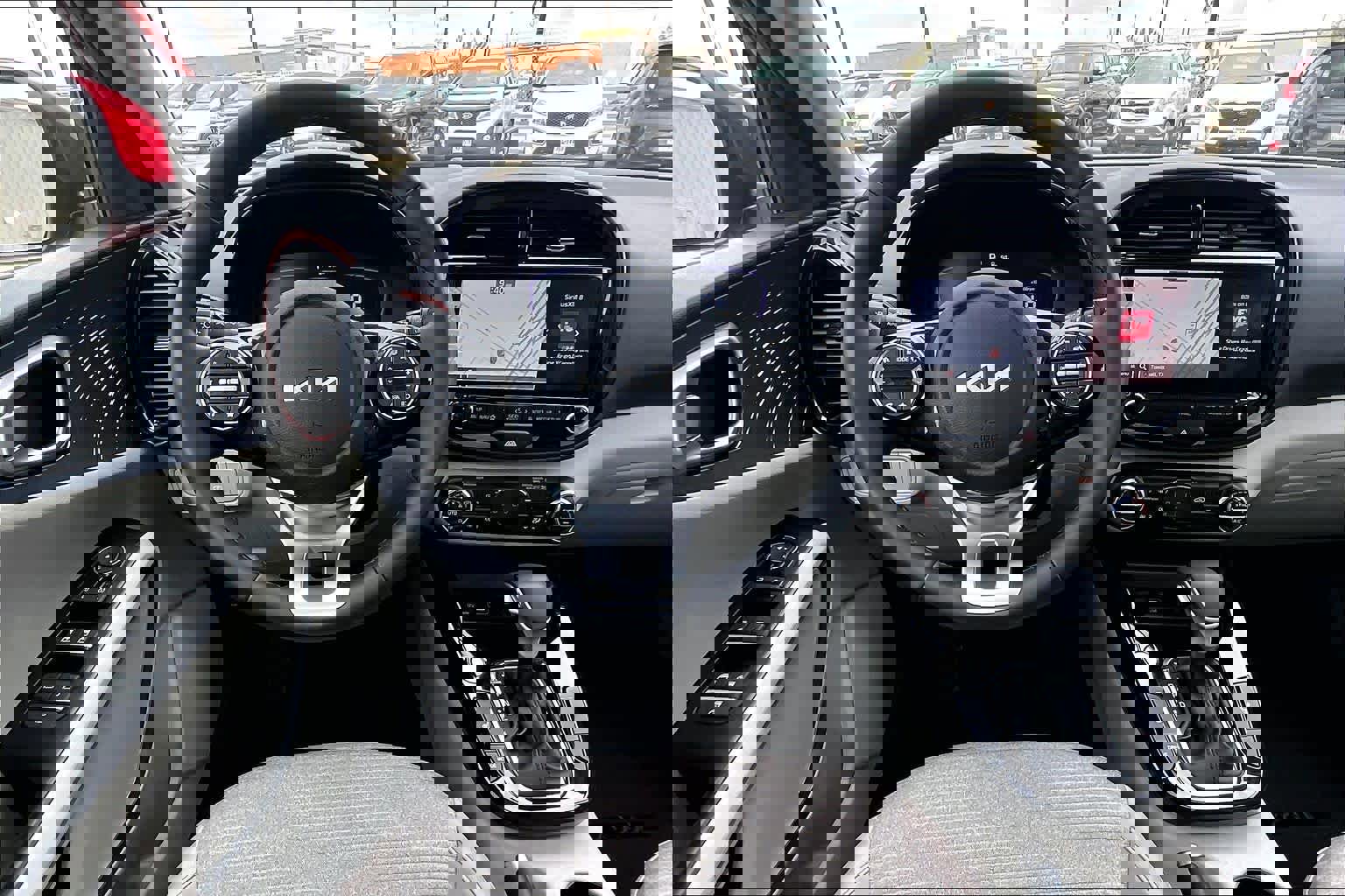 Certified 2025 Kia Soul EX image 6