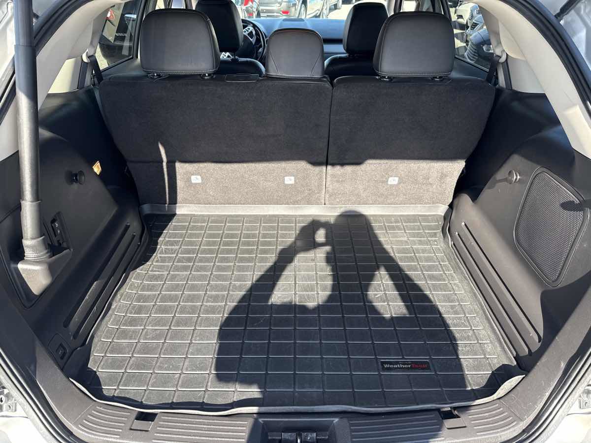 Used 2013 Ford Edge Sport w/ Driver Entry Pkg FWD image 15