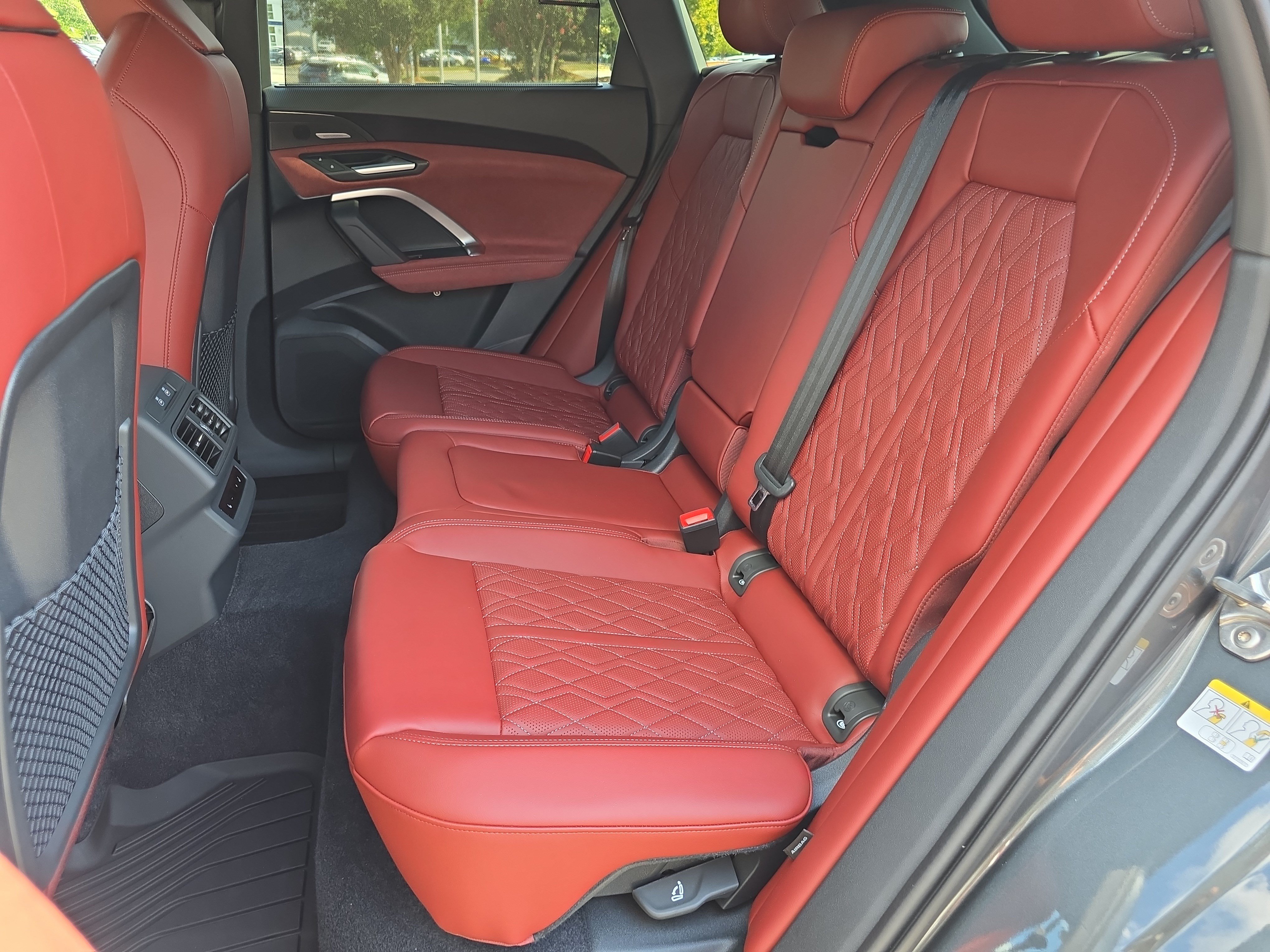 New 2026 Audi SQ5 Prestige AWD/4WD image 14