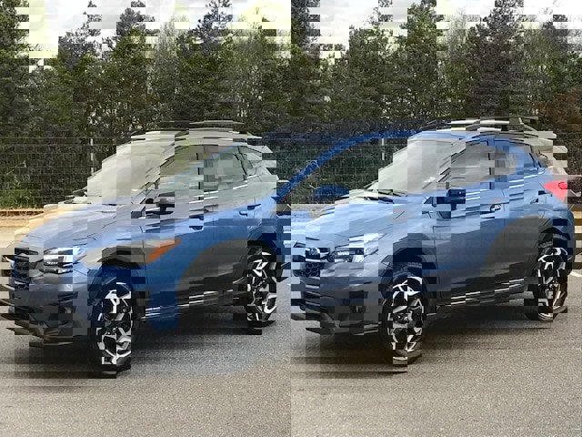 Used 2019 Subaru Crosstrek 2.0i Limited w/ Moonroof Package w/Navigation image 1