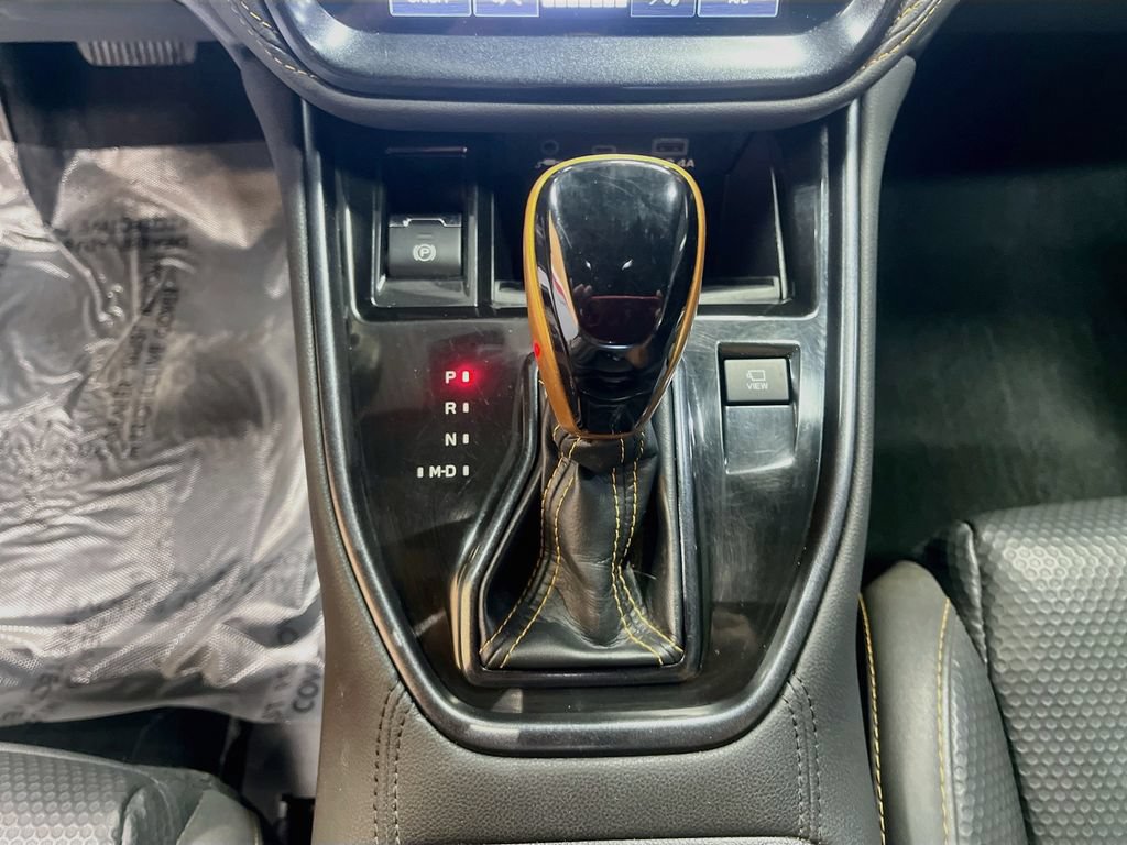 Used 2023 Subaru Outback Wilderness AWD/4WD image 17