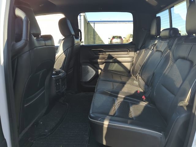 Used 2020 RAM 1500 Limited image 15