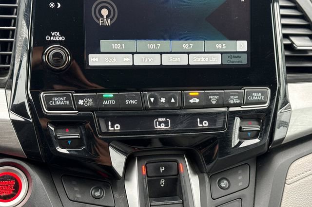 Used 2019 Honda Odyssey EX-L image 25