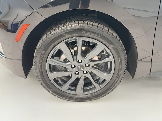 Used 2023 Chevrolet Equinox RS w/ RS Leather Package AWD/4WD image 23