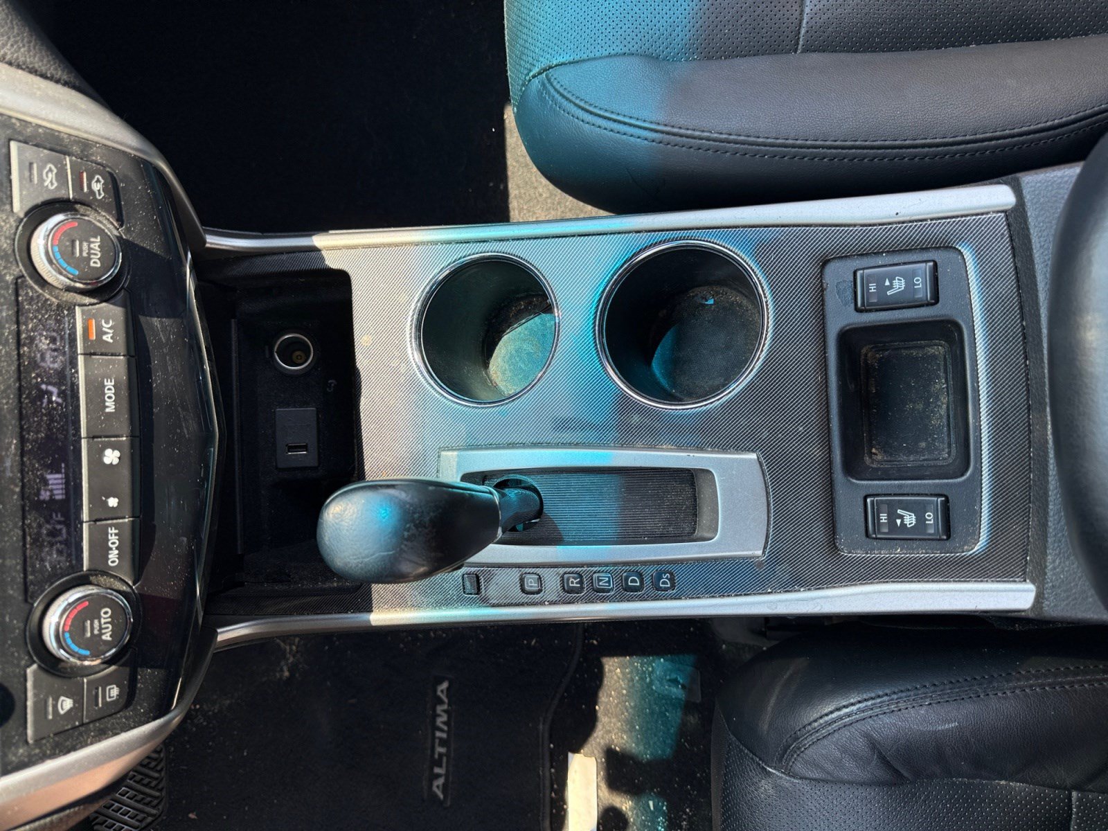 Used 2013 Nissan Altima 2.5 SL FWD image 15
