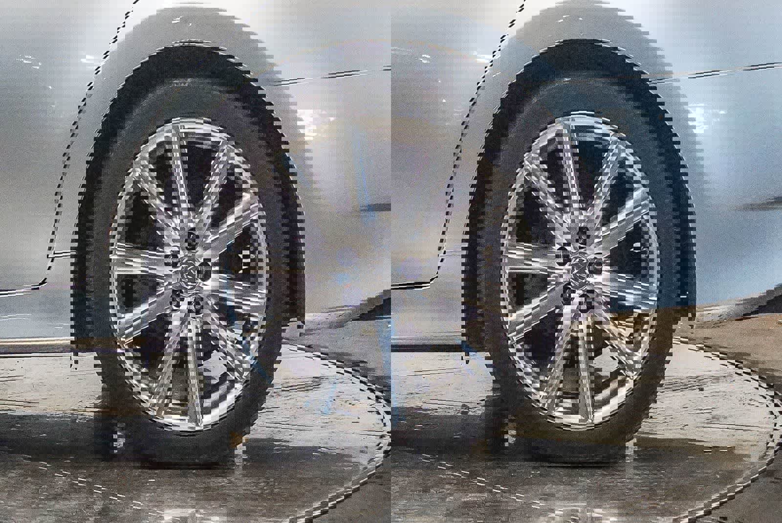 Used 2015 Lexus GS 350 w/ Luxury Package image 10