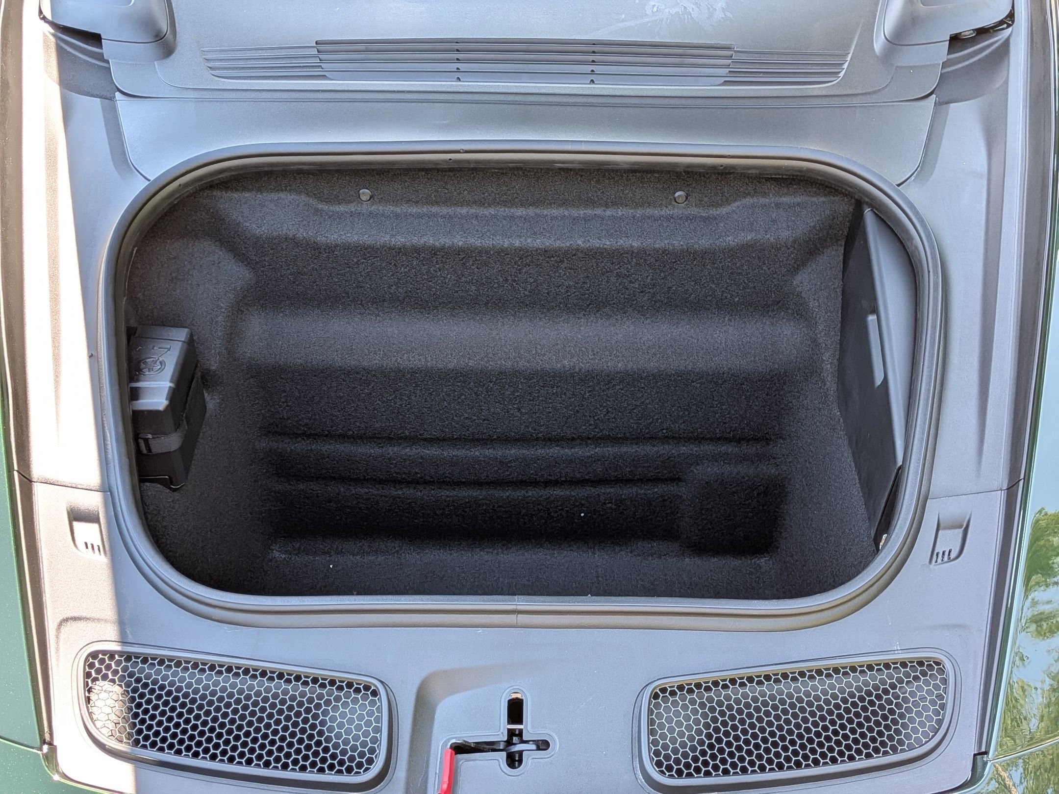 Certified 2026 Porsche 911 GT3 RWD image 33