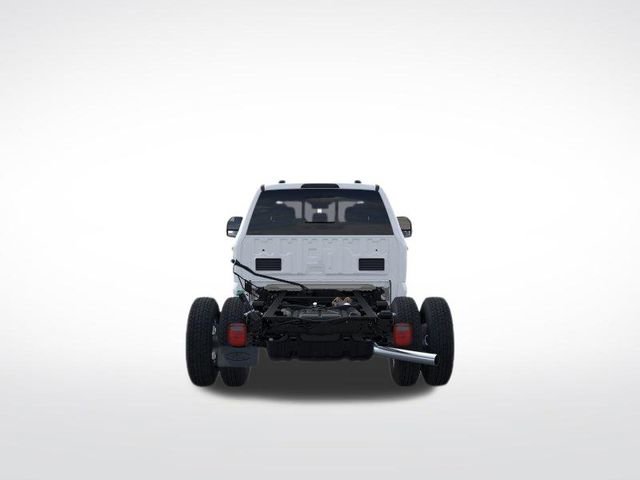 New 2026 Ford F350 XL w/ XL Chrome Package image 6