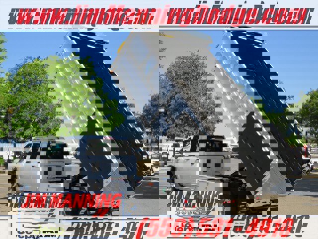 New 2023 RAM 5500 Tradesman w/ Chrome Appearance Group