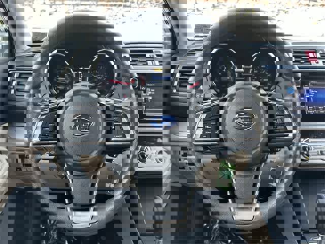 Used 2018 Subaru Outback 2.5i image 7